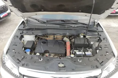 Haval H2