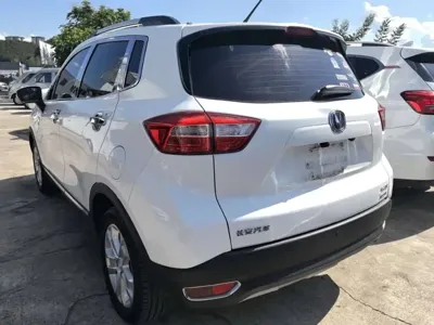 Changan CS15