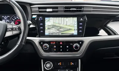 KG_Mobility_Ssangyong KORANDO