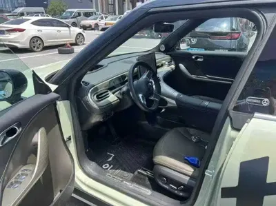 Smart Smart #1