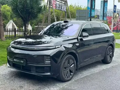 Li Auto Li L7