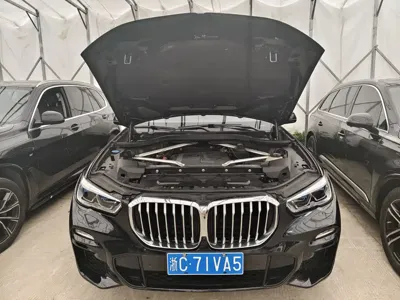 BMW X5 (Import)
