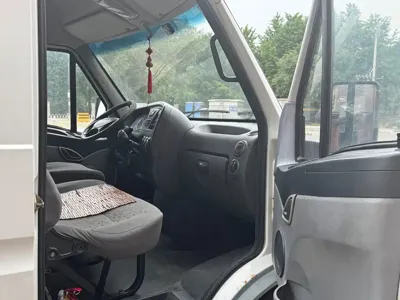 IVECO Baodi