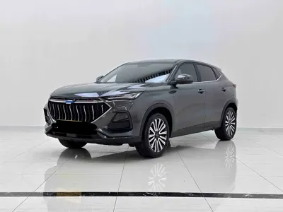 Oshan Oushang X5