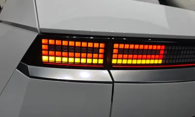 Hyundai Ioniq5