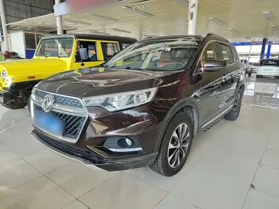 Fengdu MX5