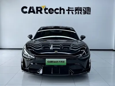 Xiaomi SU7 Ultra