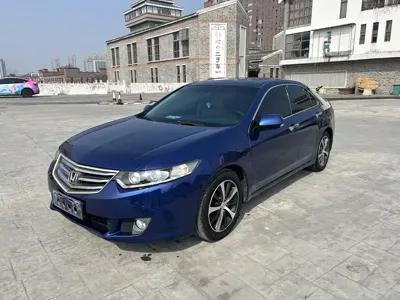Honda Spirior