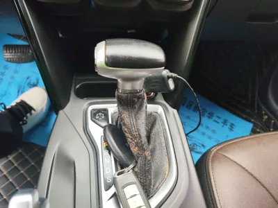 GAC Trampchi GS4