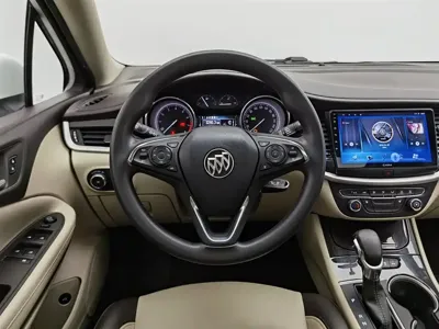 Buick Verano