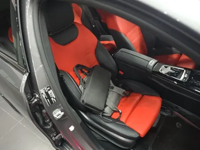 Mercedes-Benz A AMG
