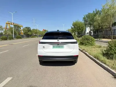 Nio ES7