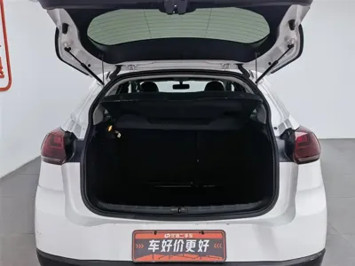 Citroen C3-XR