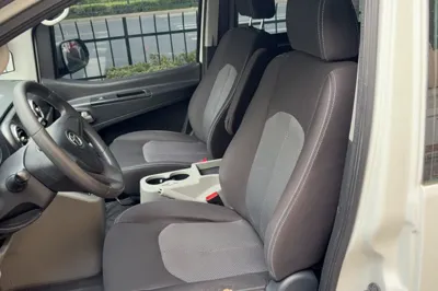 JAC Refine M3