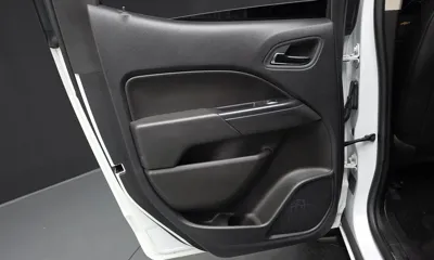 ChevroletGMDaewoo Colorado