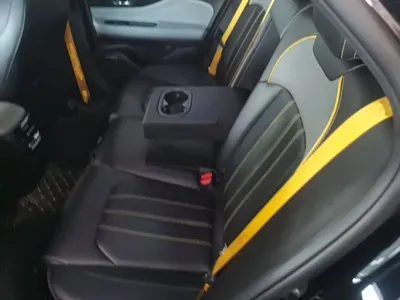 GAC Motor Shadow Leopard