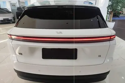 Li Auto Li Auto i6