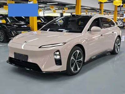 Nio ET5T