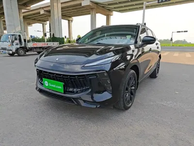 Fengxing Fengxing T5 EVO