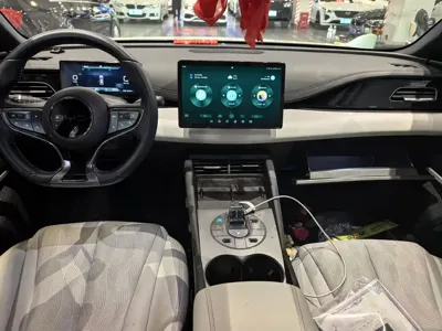 BYD 海豹06