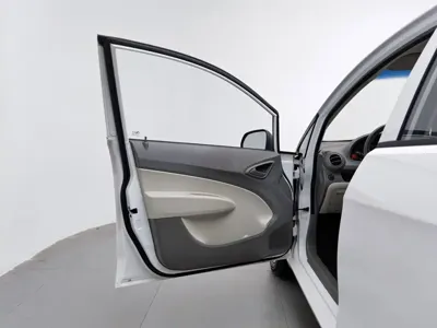 Chevrolet Sail