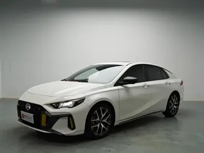 GAC Motor Shadow Leopard