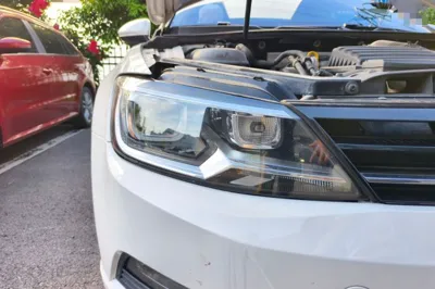 Volkswagen Lamando