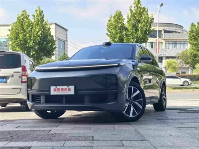 Li Auto Li L8