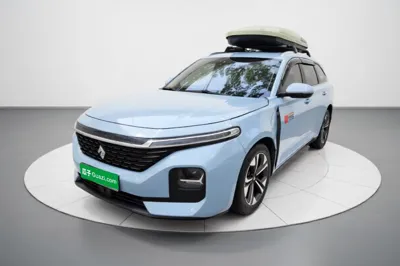 Baojun Valli