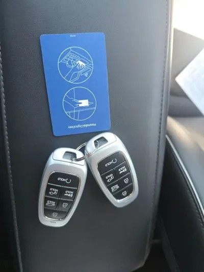 Hyundai Ioniq5