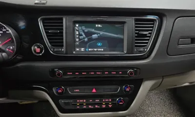 Kia Canival