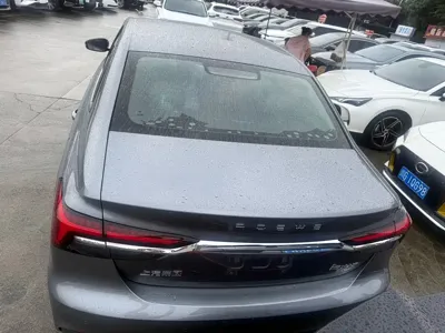Roewe i6 Max
