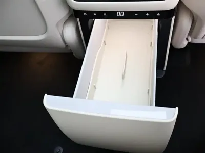 Li Auto 理想i6