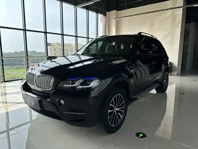 BMW X5 (Import)
