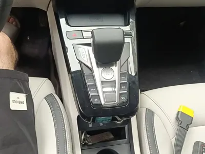BYD Yuan Pro