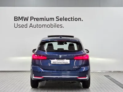 BMW 2-Series
