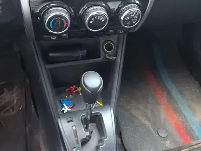 Toyota Yaris L