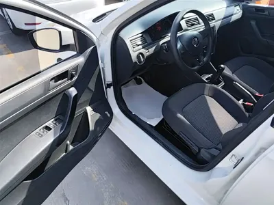 Volkswagen Santana