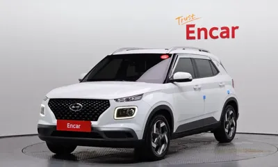 Hyundai Venue