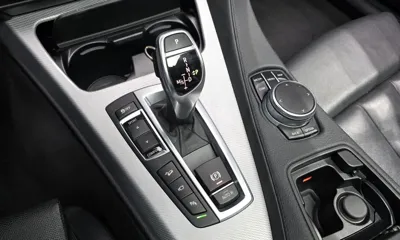 BMW 6-Series