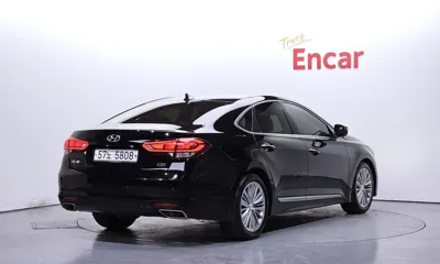 Hyundai Aslan