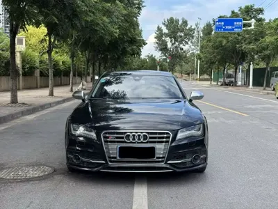 Audi S7
