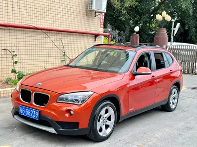 BMW X1 (Import)