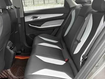 Geely Binrui