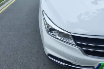 Baojun 730