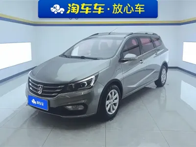 Baojun 310W