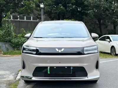 Wuling 星光730新能源