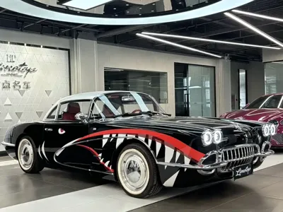 SONGSAN MOTORS SS DOLPHIN