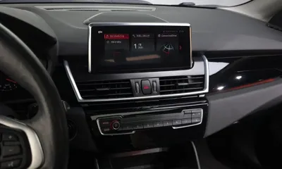 BMW 2-Series