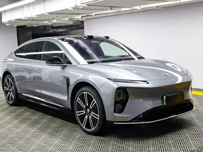 Nio ET9
